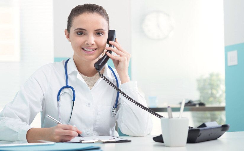Call on Doctor in UAE | 24 Seven Home Care