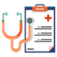 medical tools icon | doctor on call