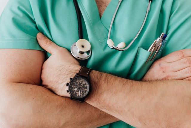 doctors near me - Home healthcare Dubai