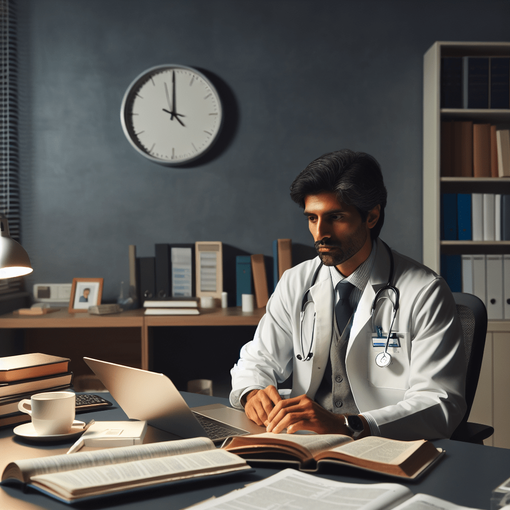 Doctor on Call in Palm Jumeirah