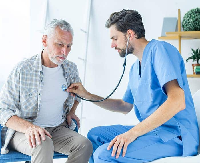 home healthcare Dubai | doctor on call