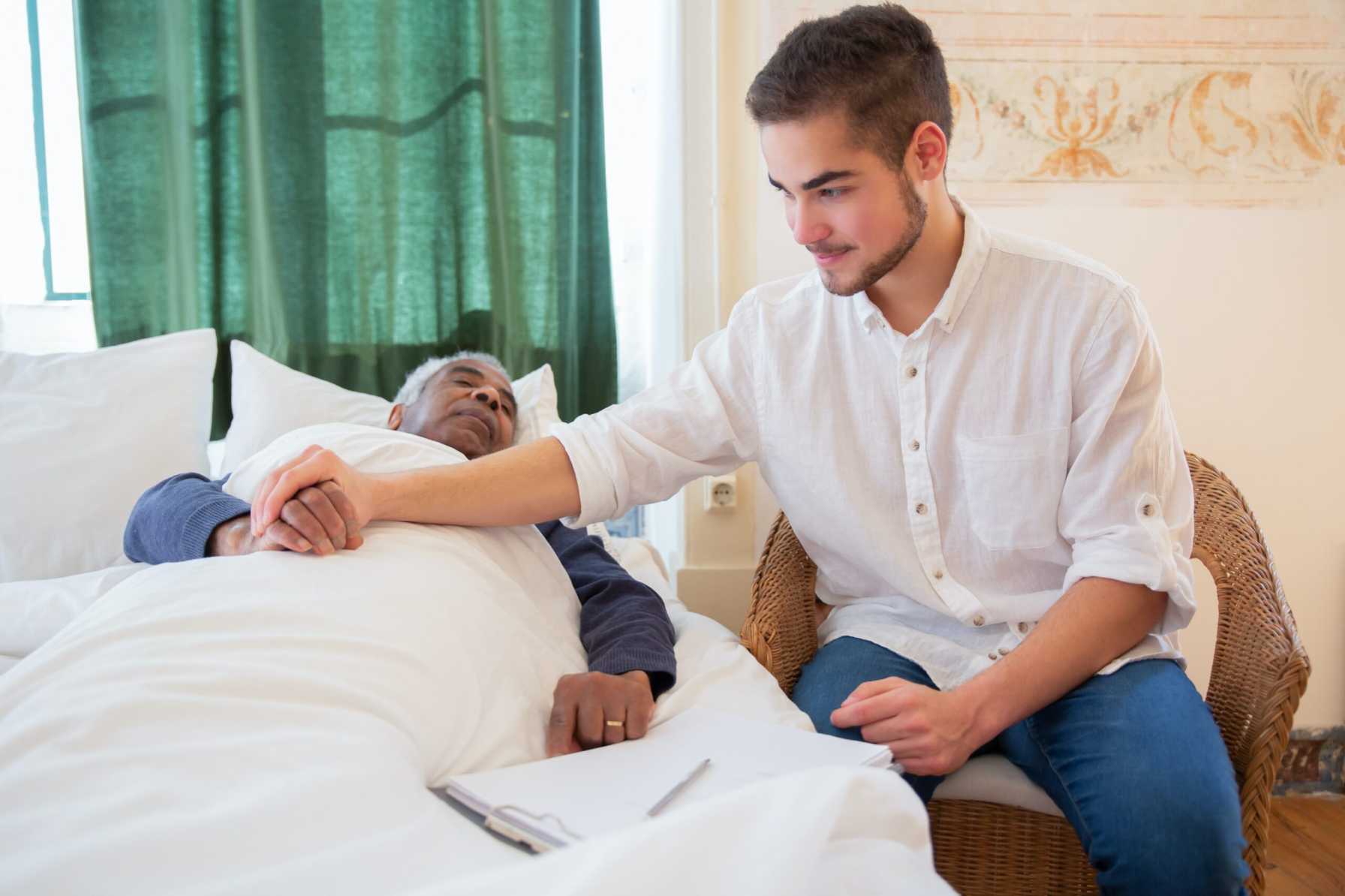 why choose us - home care in Dubai