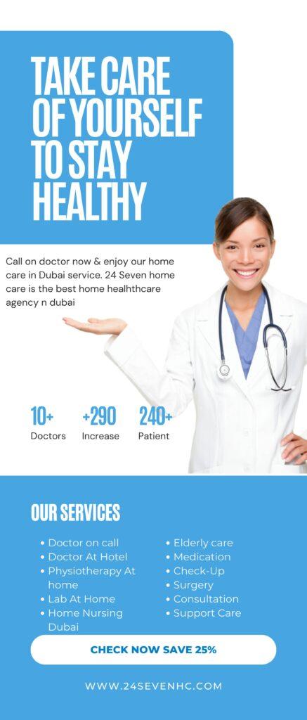 doctor on call banner