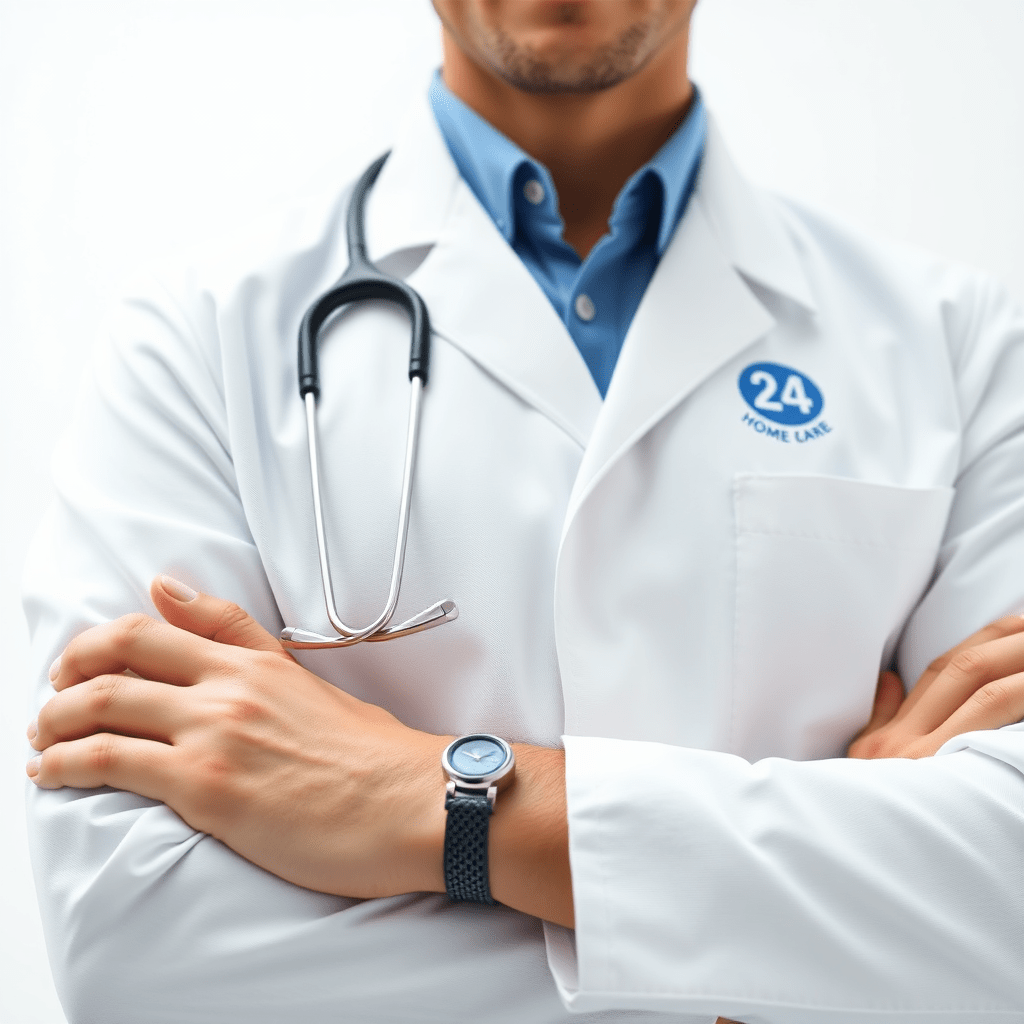 Nearby Doctor on Call Services in Dubai