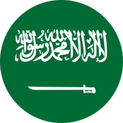 KSA Flag