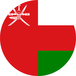 OMan Flag